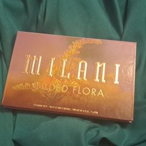 Mililani glided flora makeup pallet